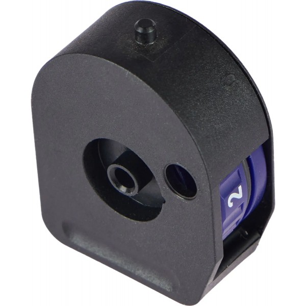 Магазин BSA PCP 4.5 мм на 10 куль - 21920152 Магазин BSA PCP 4.5 мм на 10 куль - 21920152