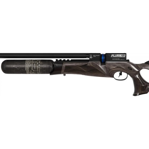 Гвинтівка пневматична BSA R12 CLX Pro HP PMG Laminate 4.5 мм - 21920229