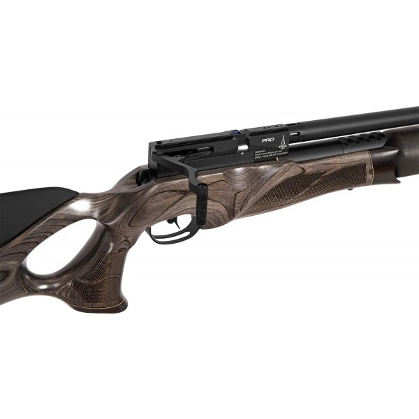 Гвинтівка пневматична BSA R12 CLX Pro HP PMG Laminate 4.5 мм - 21920229