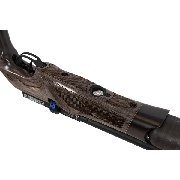 Гвинтівка пневматична BSA R12 CLX Pro HP PMG Laminate 4.5 мм - 21920229