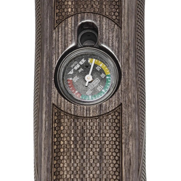 Гвинтівка пневматична BSA R12 CLX Pro HP PMG Laminate 4.5 мм - 21920229