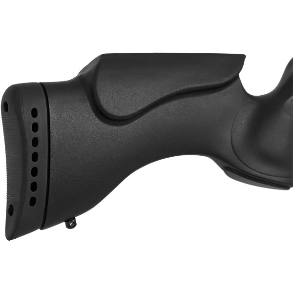 Гвинтівка пневматична BSA Scorpion TS HP 4,5 мм - 21920230