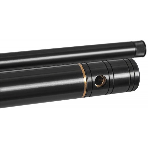 Гвинтівка пневматична BSA Scorpion TS HP 4,5 мм - 21920230