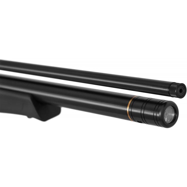 Гвинтівка пневматична BSA Scorpion TS HP 4,5 мм - 21920230