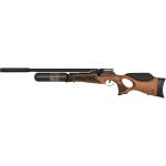 Гвинтівка пневматична BSA R12 CLX Pro HP Walnut 4.5 мм