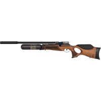 Винтовка пневматическая BSA R12 CLX Pro HP Walnut 4.5 мм