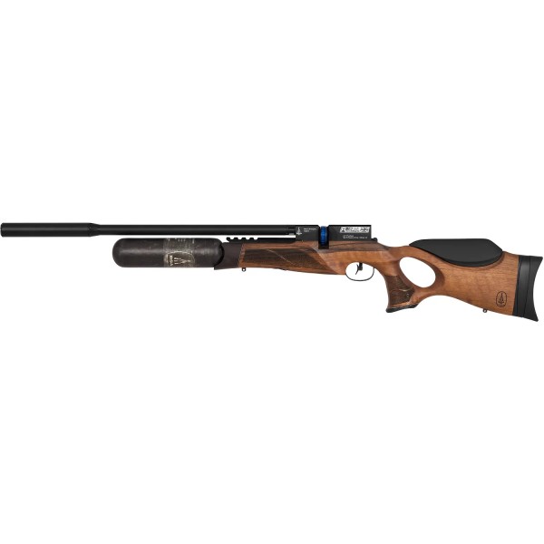 Гвинтівка пневматична BSA R12 CLX Pro HP Walnut 4.5 мм - 21920231