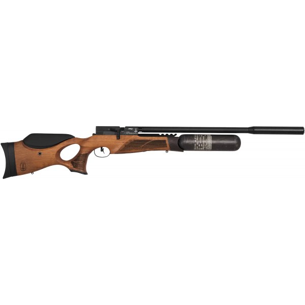 Гвинтівка пневматична BSA R12 CLX Pro HP Walnut 4.5 мм - 21920231 Гвинтівка пневматична BSA R12 CLX Pro HP Walnut 4.5 мм - 21920231