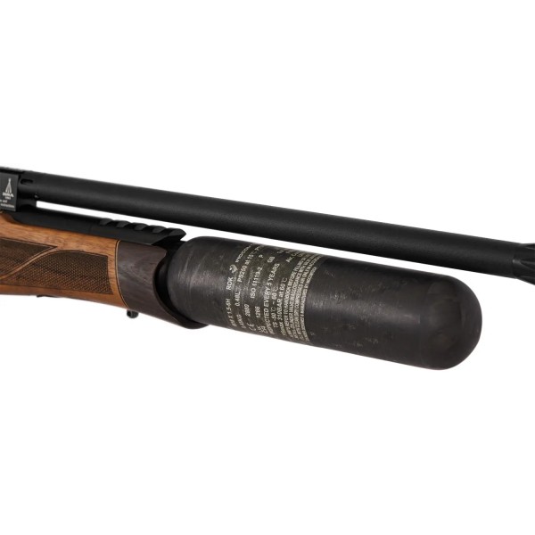 Гвинтівка пневматична BSA R12 CLX Pro HP Walnut 4.5 мм - 21920231 Гвинтівка пневматична BSA R12 CLX Pro HP Walnut 4.5 мм - 21920231