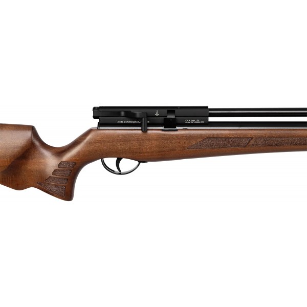 Винтовка пневматическая BSA Buccaneer Pro 4,5 мм - 21920232 Винтовка пневматическая BSA Buccaneer Pro 4,5 мм - 21920232