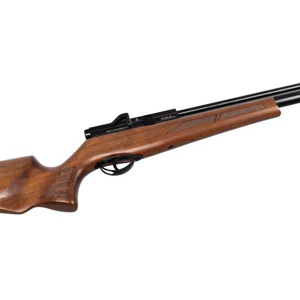 Винтовка пневматическая BSA Buccaneer Pro 4,5 мм - 21920232 Винтовка пневматическая BSA Buccaneer Pro 4,5 мм - 21920232