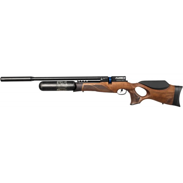 Гвинтівка пневматична BSA R12 Pro Walnut 4,5 мм - 21920233