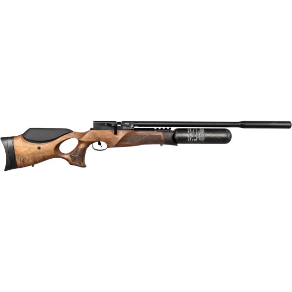 Гвинтівка пневматична BSA R12 Pro Walnut 4,5 мм - 21920233 Гвинтівка пневматична BSA R12 Pro Walnut 4,5 мм - 21920233