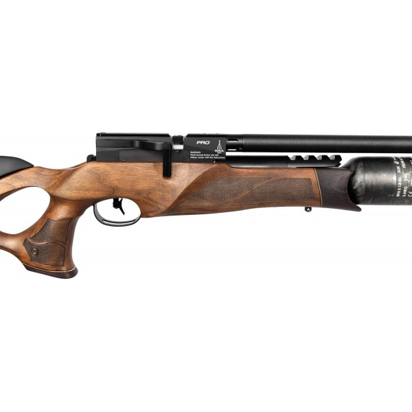 Гвинтівка пневматична BSA R12 Pro Walnut 4,5 мм - 21920233 Гвинтівка пневматична BSA R12 Pro Walnut 4,5 мм - 21920233