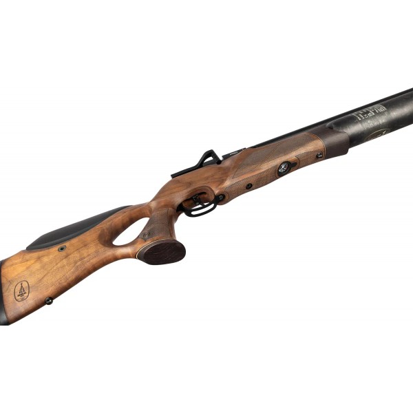 Гвинтівка пневматична BSA R12 Pro Walnut 4,5 мм - 21920233 Гвинтівка пневматична BSA R12 Pro Walnut 4,5 мм - 21920233