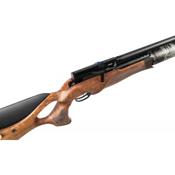 Гвинтівка пневматична BSA R12 Pro Walnut 4,5 мм - 21920233 Гвинтівка пневматична BSA R12 Pro Walnut 4,5 мм - 21920233