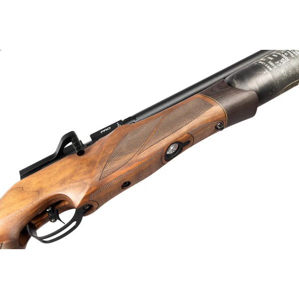 Гвинтівка пневматична BSA R12 Pro Walnut 4,5 мм - 21920233 Гвинтівка пневматична BSA R12 Pro Walnut 4,5 мм - 21920233