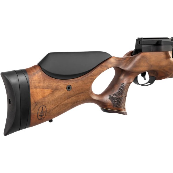 Гвинтівка пневматична BSA R12 Pro Walnut 4,5 мм - 21920233 Гвинтівка пневматична BSA R12 Pro Walnut 4,5 мм - 21920233
