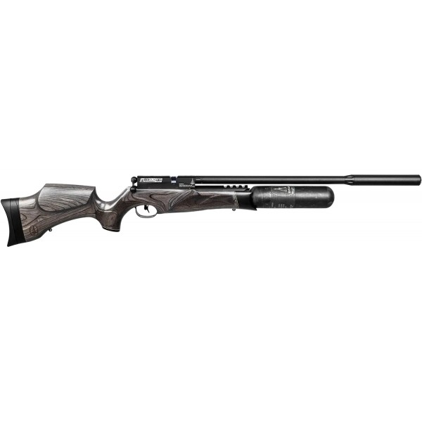 Гвинтівка пневматична BSA R12 CLX Laminate 4,5 мм - 21920234 Гвинтівка пневматична BSA R12 CLX Laminate 4,5 мм - 21920234