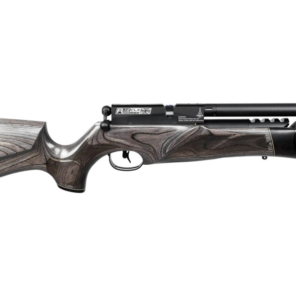 Гвинтівка пневматична BSA R12 CLX Laminate 4,5 мм - 21920234 Гвинтівка пневматична BSA R12 CLX Laminate 4,5 мм - 21920234