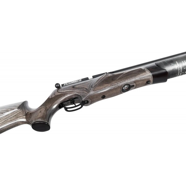 Гвинтівка пневматична BSA R12 CLX Laminate 4,5 мм - 21920234 Гвинтівка пневматична BSA R12 CLX Laminate 4,5 мм - 21920234