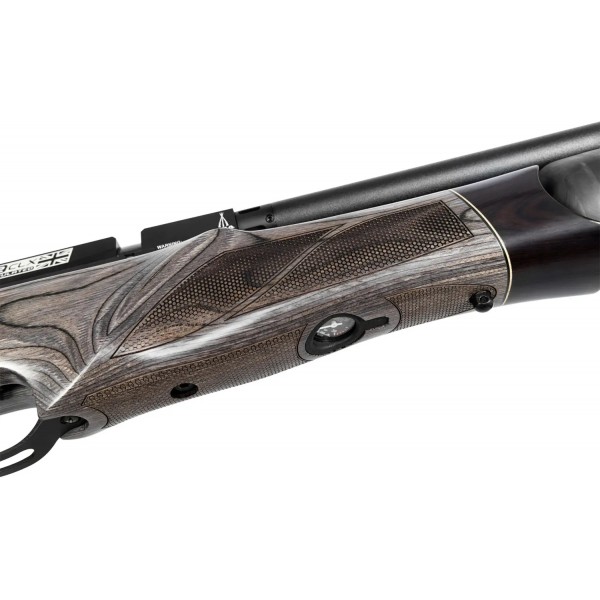 Гвинтівка пневматична BSA R12 CLX Laminate 4,5 мм - 21920234 Гвинтівка пневматична BSA R12 CLX Laminate 4,5 мм - 21920234