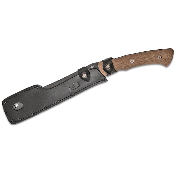 Мачете Buck "Compadre Froe" - 108BRS1 Мачете Buck "Compadre Froe" - 108BRS1