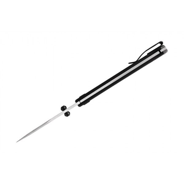 Нож Buck "110 Slim Pro TRX", черный - 110BKS3 Нож Buck "110 Slim Pro TRX", черный - 110BKS3