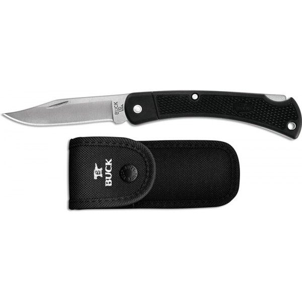 Нож Buck "Folding Hunter Lite" - 110BKSLT Нож Buck "Folding Hunter Lite" - 110BKSLT