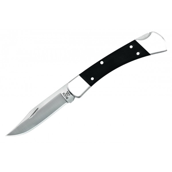 Ніж Buck Folding Hunter Pro - 