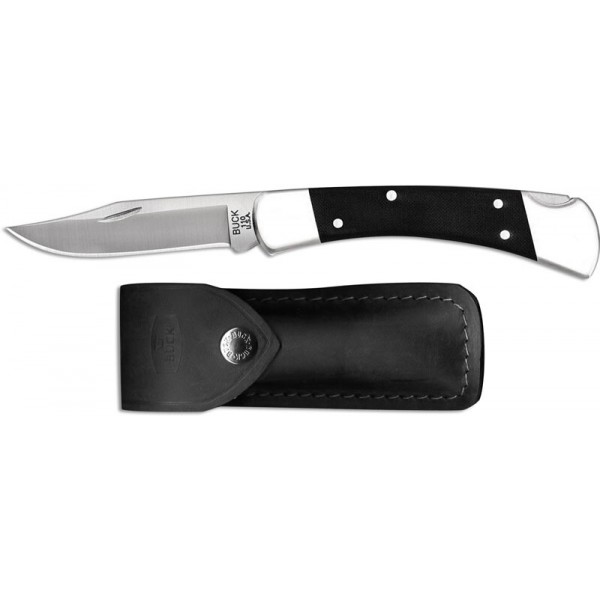 Ніж Buck Folding Hunter Pro - Ніж Buck Folding Hunter Pro -