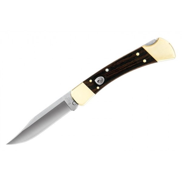 Нож Buck "Folding Hunter Auto" - 110BRSA