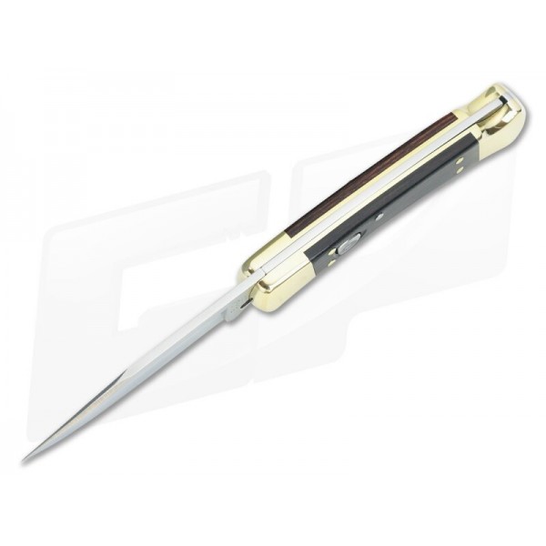 Нож Buck "Folding Hunter Auto" - 110BRSA Нож Buck "Folding Hunter Auto" - 110BRSA