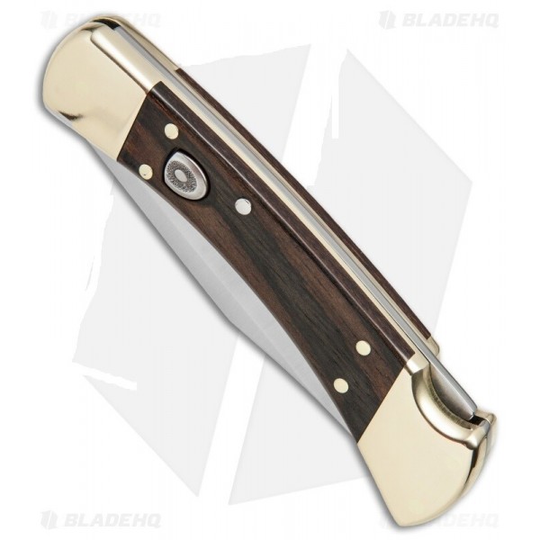 Нож Buck "Folding Hunter Auto" - 110BRSA Нож Buck "Folding Hunter Auto" - 110BRSA