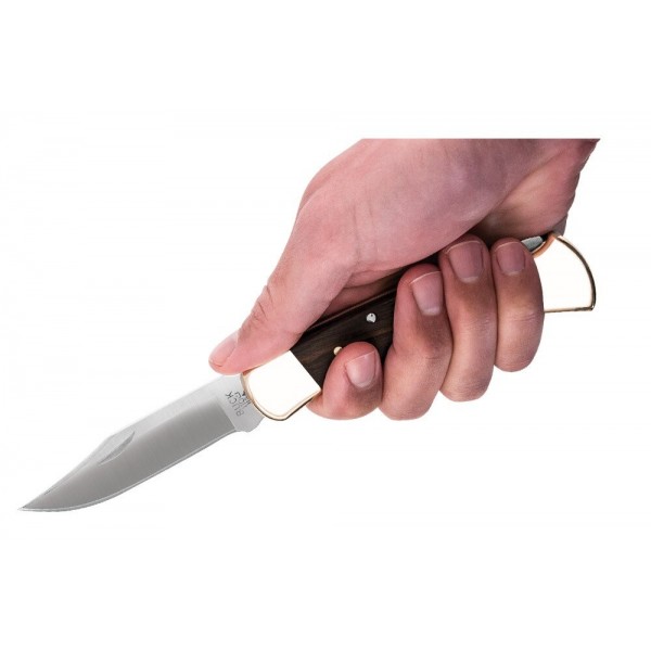 Ніж Buck "Folding Hunter" - 
