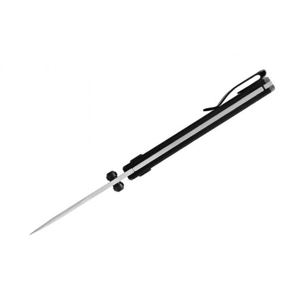 Нож Buck "112 Slim Pro TRX", чёрный - 112BKS3 Нож Buck "112 Slim Pro TRX", чёрный - 112BKS3