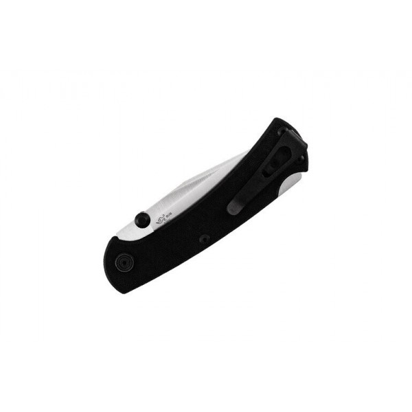 Нож Buck "112 Slim Pro TRX", чёрный - 112BKS3 Нож Buck "112 Slim Pro TRX", чёрный - 112BKS3