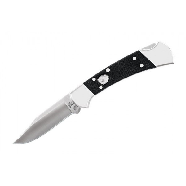 Нож Buck "112 Ranger Auto Elite" - 112BKSA