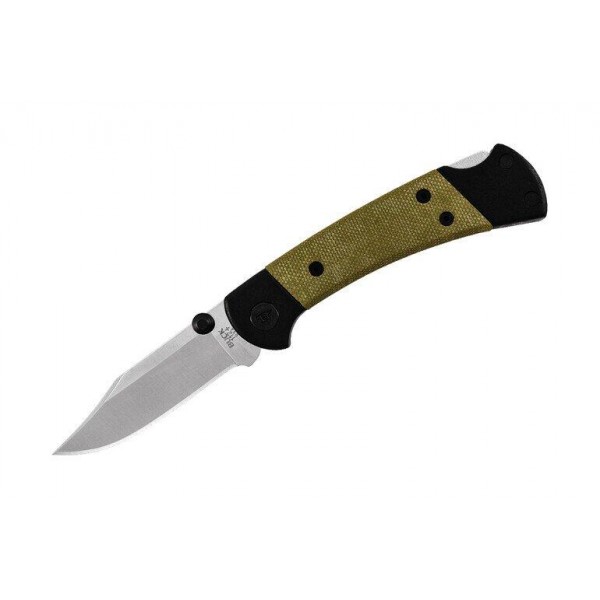 Нож Buck "112 Ranger Sport" - 112GRS5