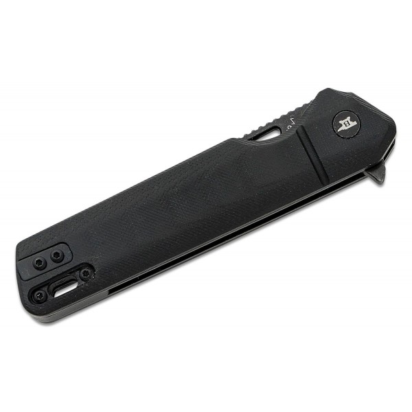 Нож Buck "Infusion", чёрный G10 - 239BKS Нож Buck "Infusion", чёрный G10 - 239BKS