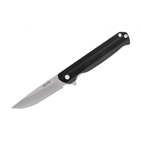 Ніж Buck "Langford Black" - 251BKS