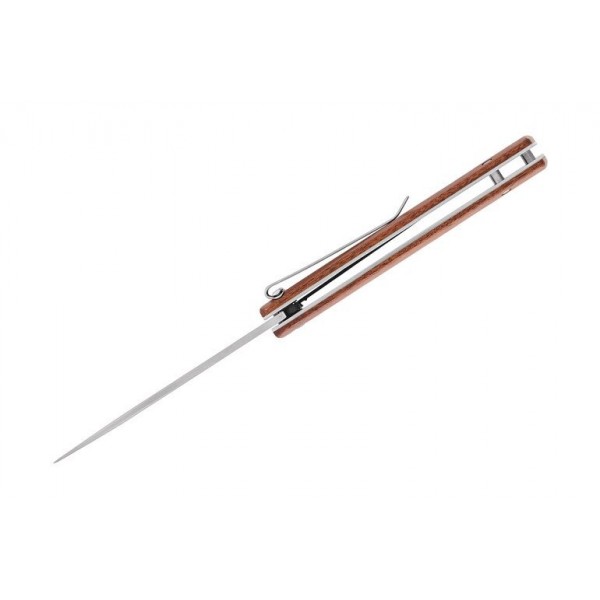 Нож Buck "Decatur Wood" - 256BRS Нож Buck "Decatur Wood" - 256BRS