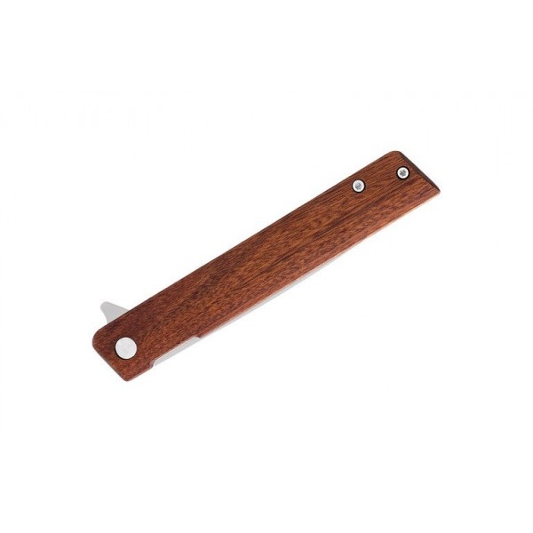 Нож Buck "Decatur Wood" - 256BRS Нож Buck "Decatur Wood" - 256BRS