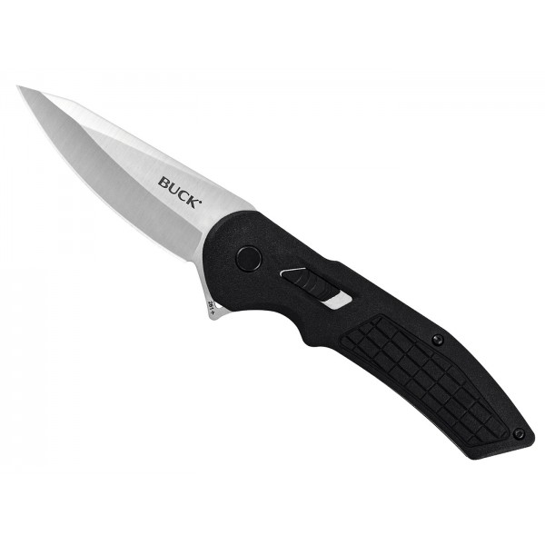 Нож Buck "Hexam Black" - 261BKS Нож Buck "Hexam Black" - 261BKS