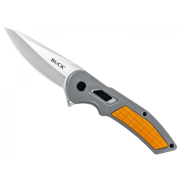 Нож Buck "Hexam Gray-Orange" - 261ORS Нож Buck "Hexam Gray-Orange" - 261ORS
