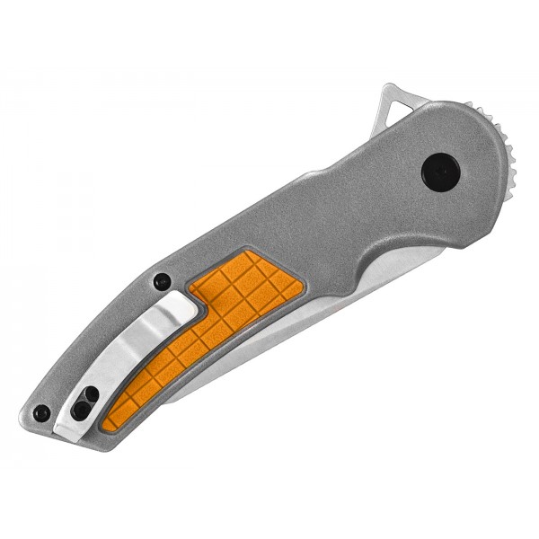 Нож Buck "Hexam Gray-Orange" - 261ORS Нож Buck "Hexam Gray-Orange" - 261ORS