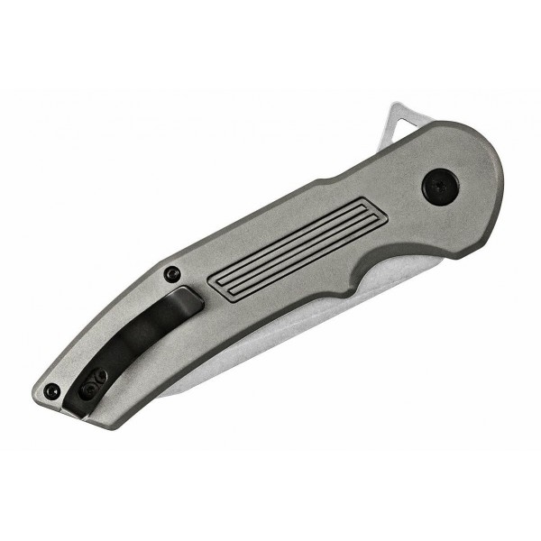 Нож Buck "Hexam Assist Gray" - 262GYS Нож Buck "Hexam Assist Gray" - 262GYS
