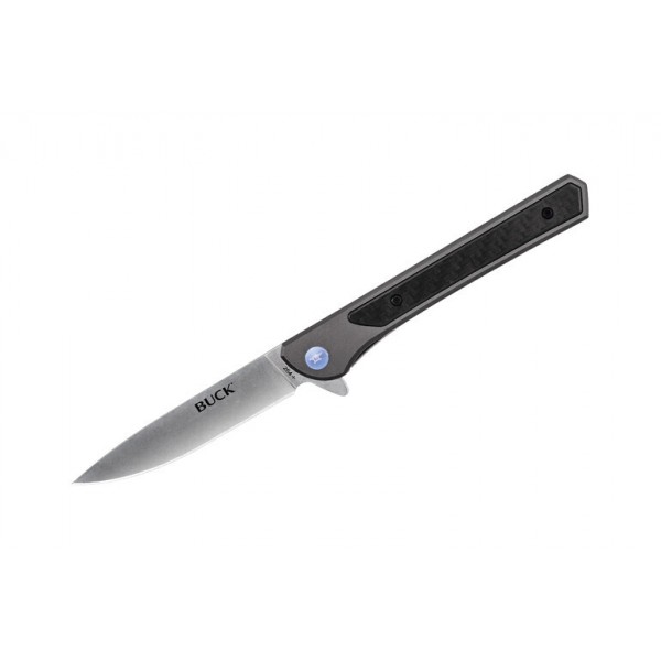 Нож Buck "Cavalier" - 264GYS