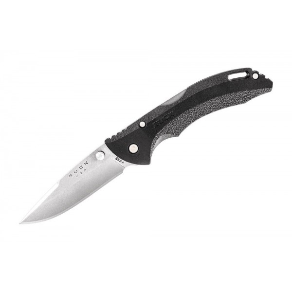 Нож Buck "Bantam BLW" - 