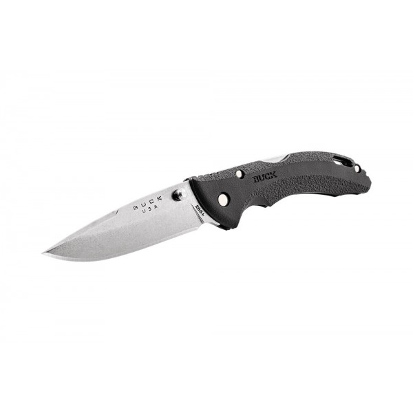 Нож Buck "Bantam BLW" - 